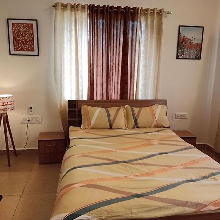 Karjat Villa Zewnętrze zdjęcie