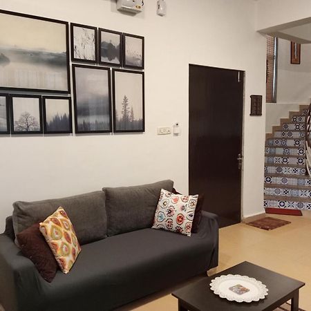 Karjat Villa Zewnętrze zdjęcie