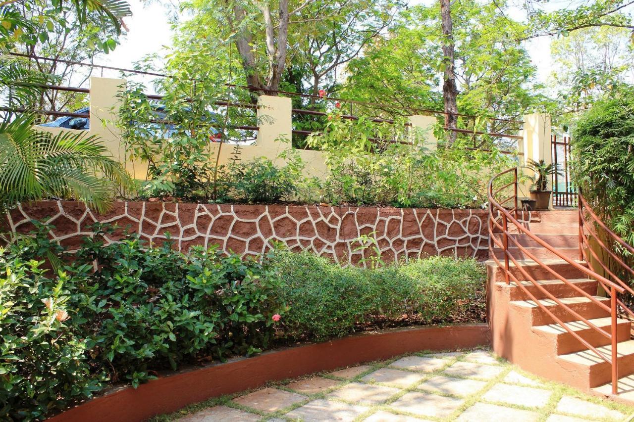 Karjat Villa Zewnętrze zdjęcie