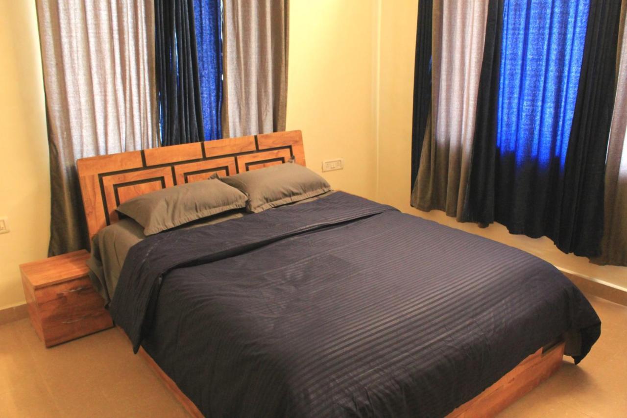Karjat Villa Zewnętrze zdjęcie