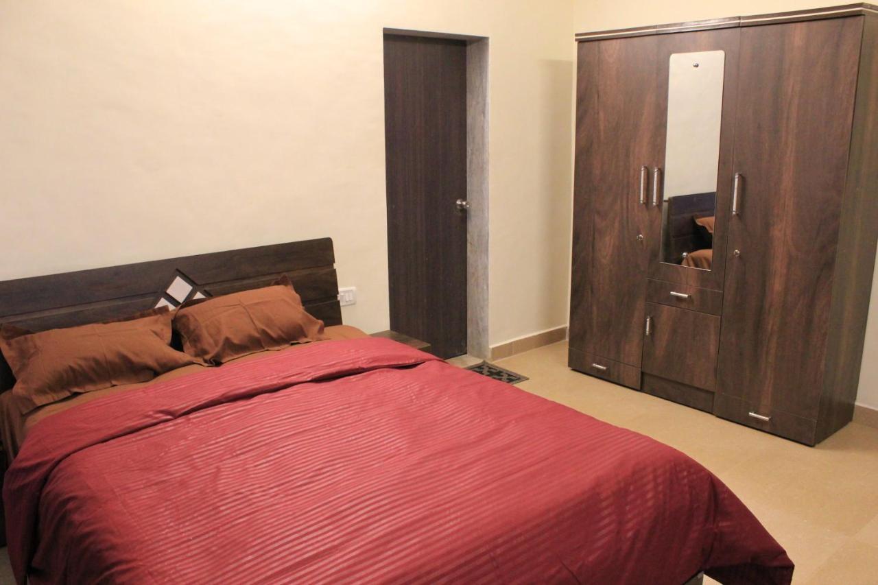 Karjat Villa Zewnętrze zdjęcie
