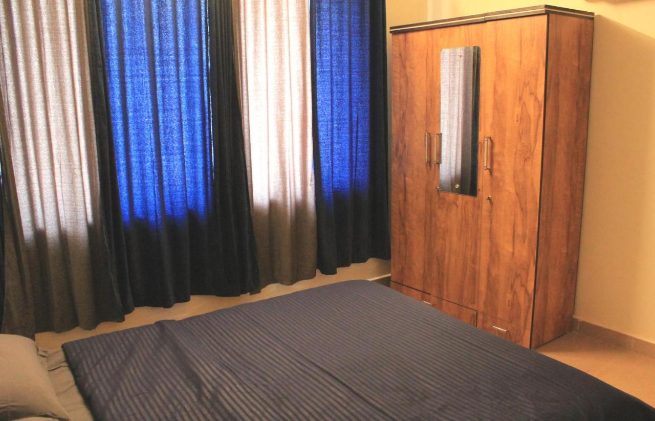 Karjat Villa Zewnętrze zdjęcie