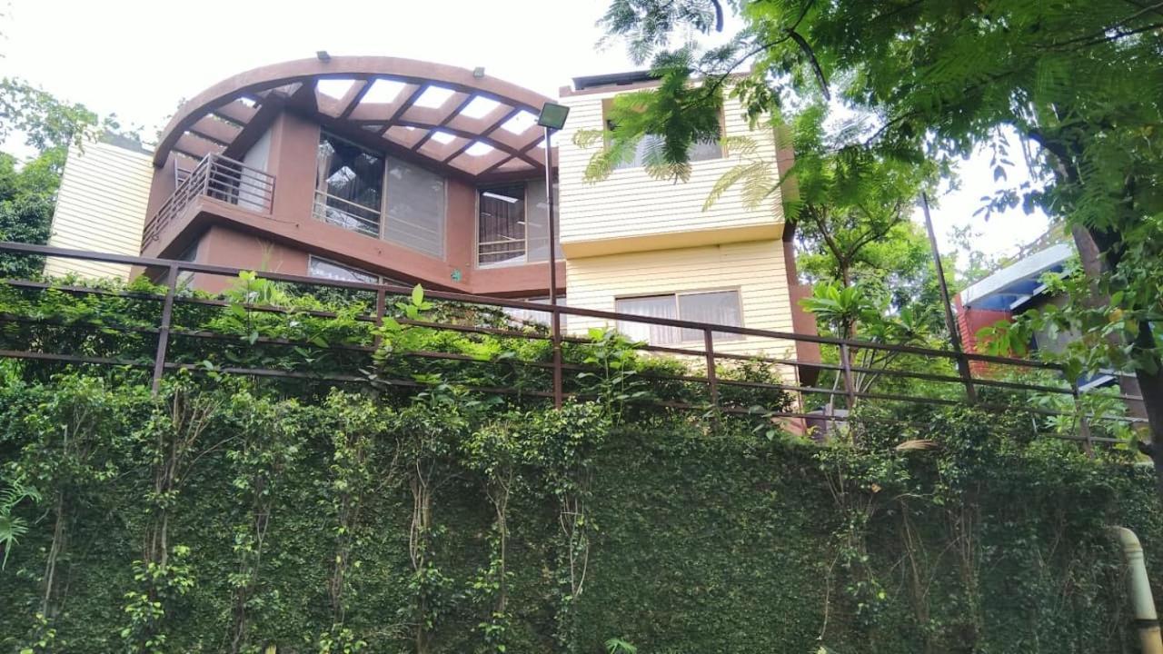 Karjat Villa Zewnętrze zdjęcie