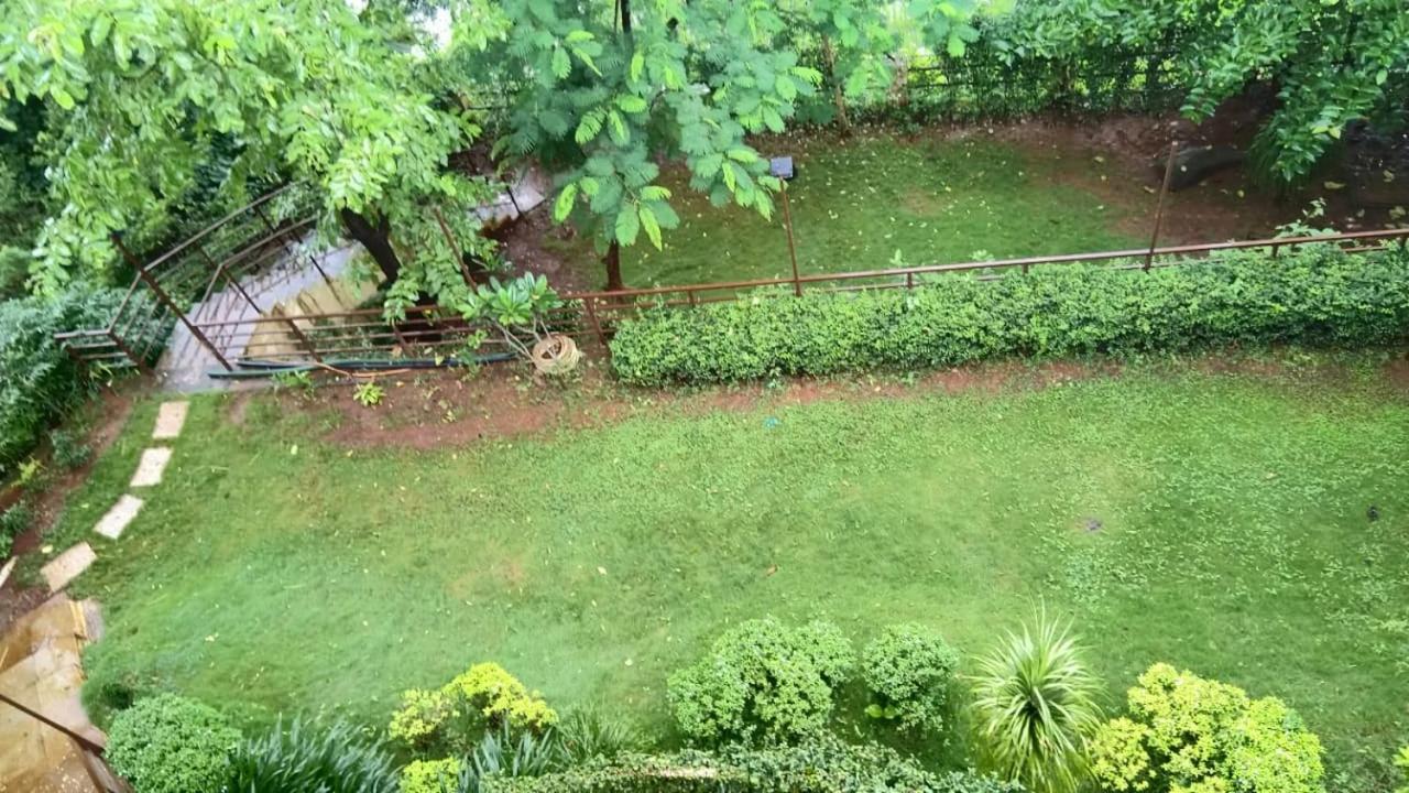 Karjat Villa Zewnętrze zdjęcie
