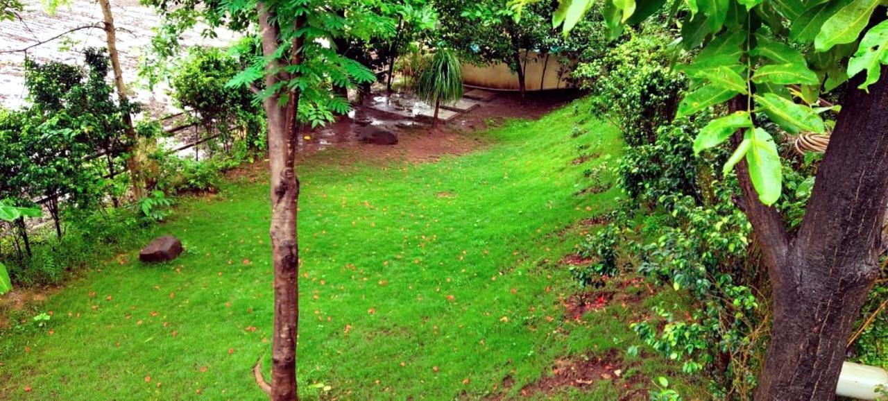 Karjat Villa Zewnętrze zdjęcie