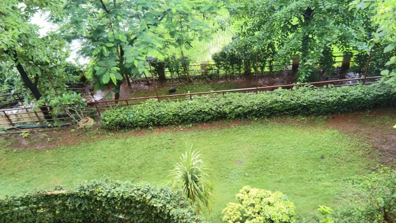 Karjat Villa Zewnętrze zdjęcie