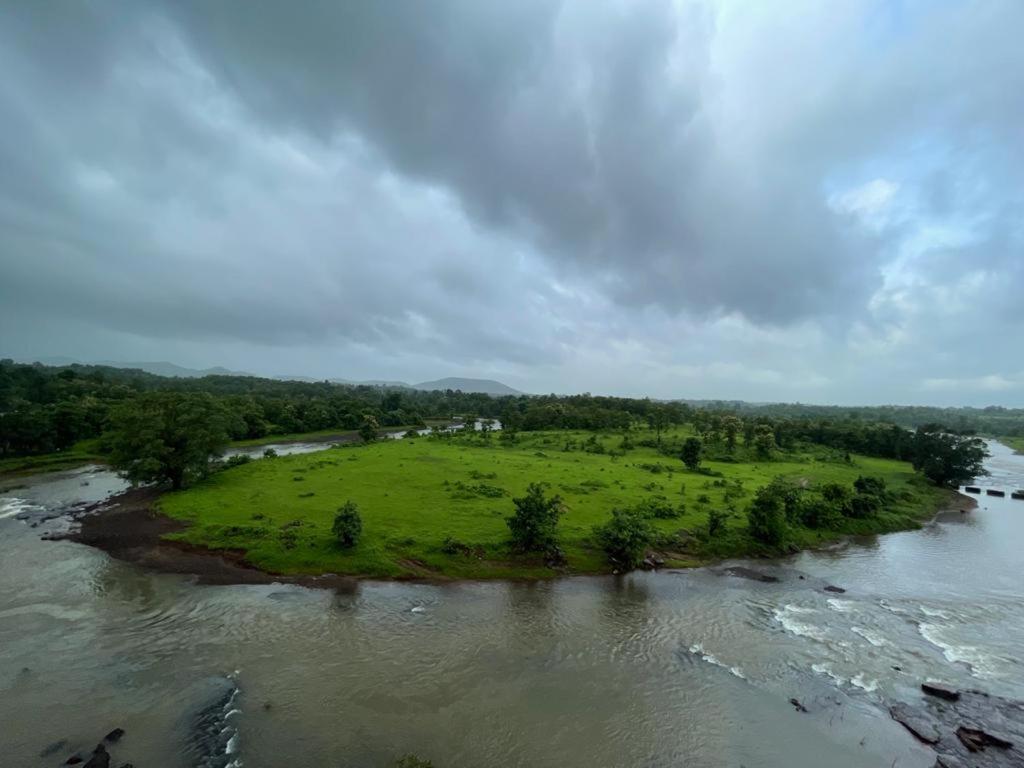 Karjat Villa Zewnętrze zdjęcie