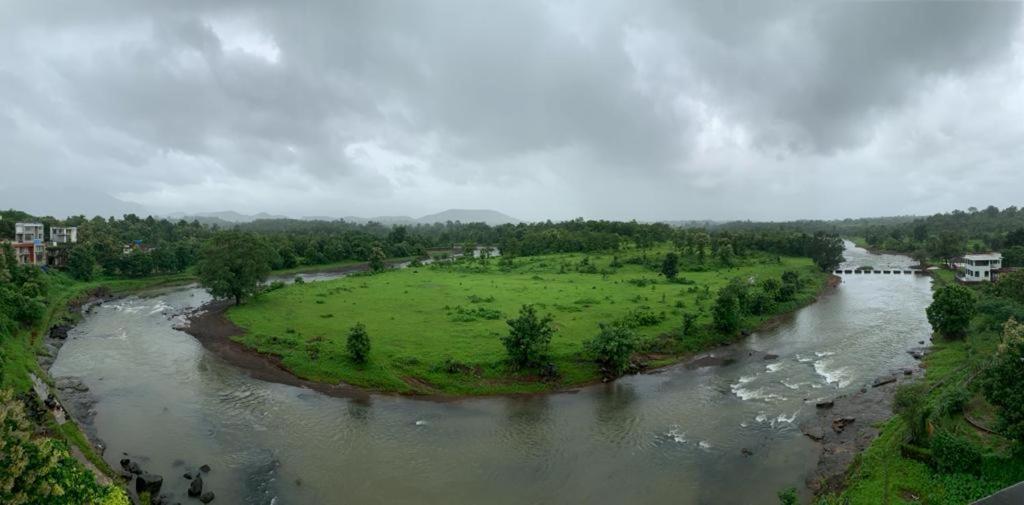 Karjat Villa Zewnętrze zdjęcie
