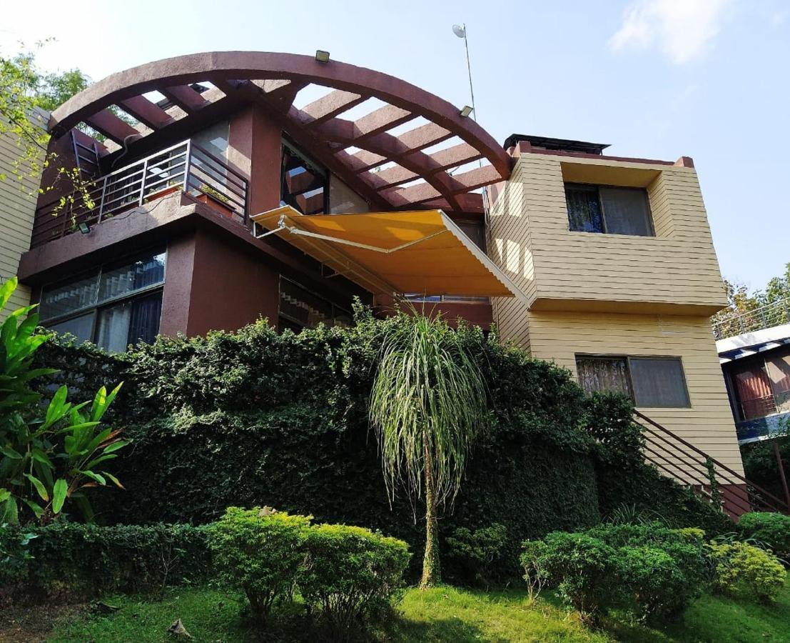 Karjat Villa Zewnętrze zdjęcie