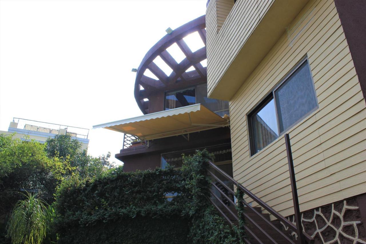 Karjat Villa Zewnętrze zdjęcie