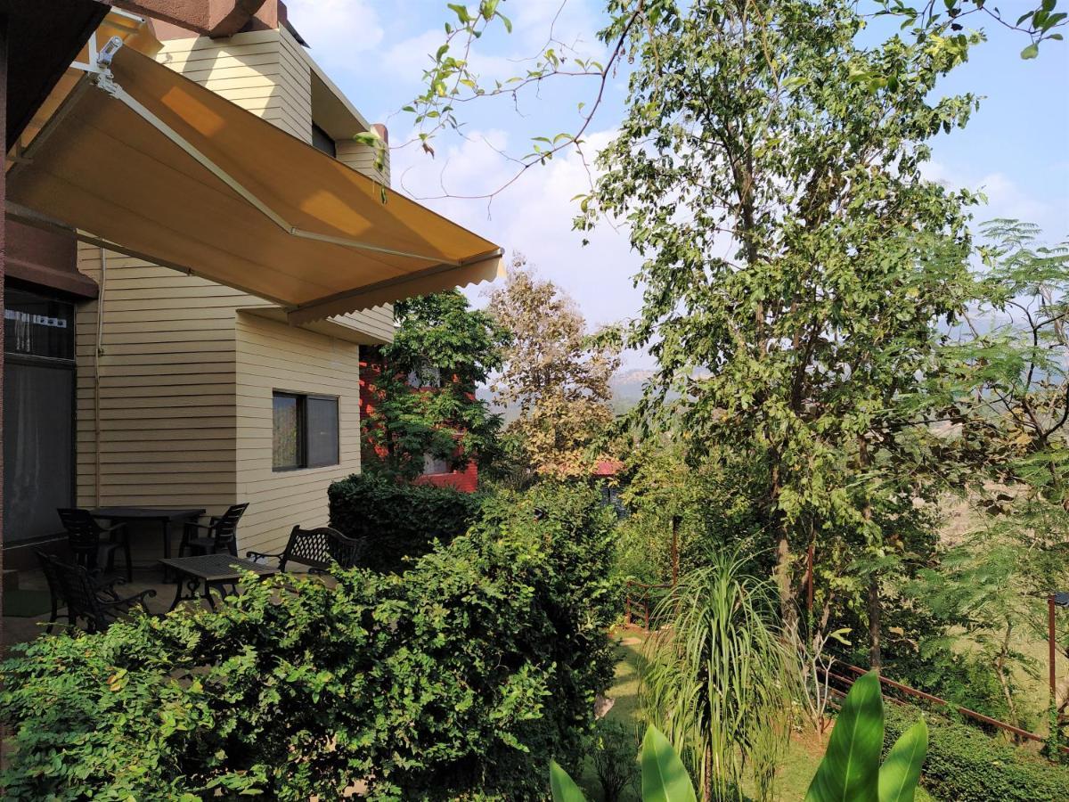 Karjat Villa Zewnętrze zdjęcie