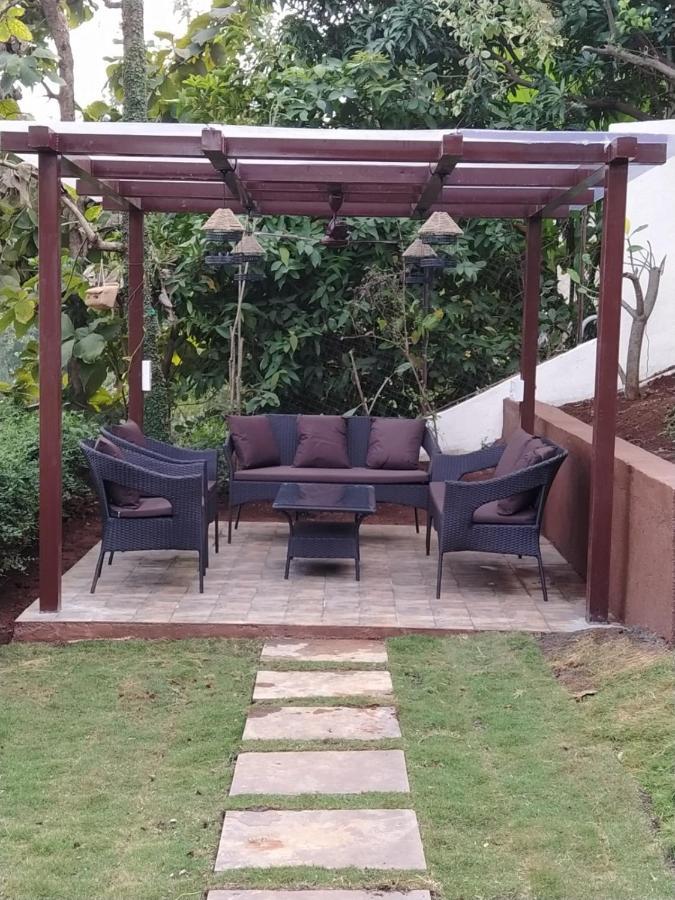 Karjat Villa Zewnętrze zdjęcie
