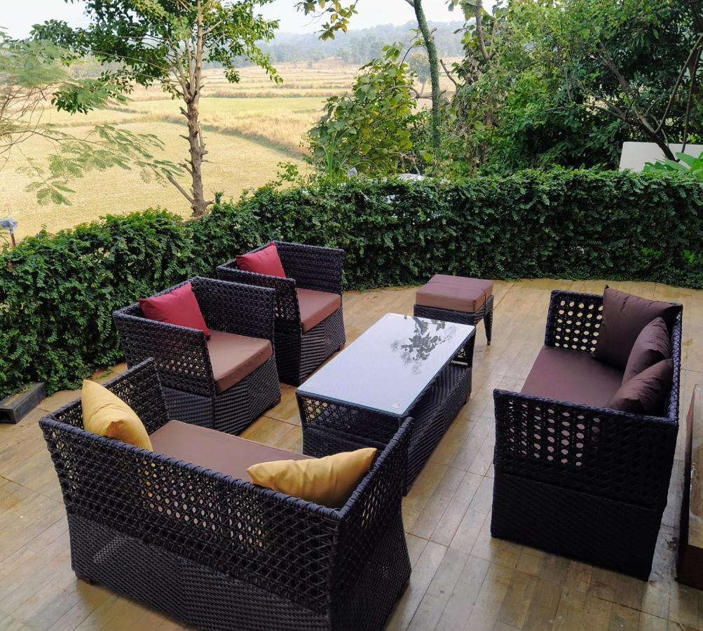 Karjat Villa Zewnętrze zdjęcie