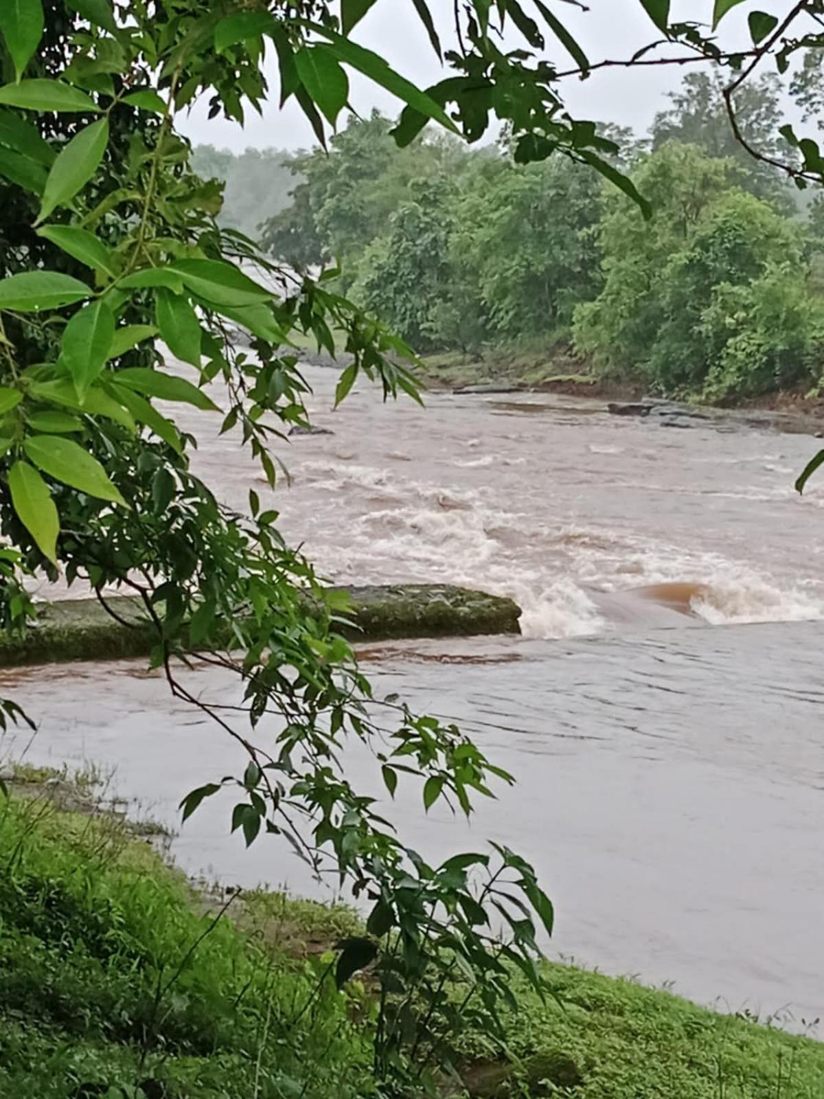 Karjat Villa Zewnętrze zdjęcie