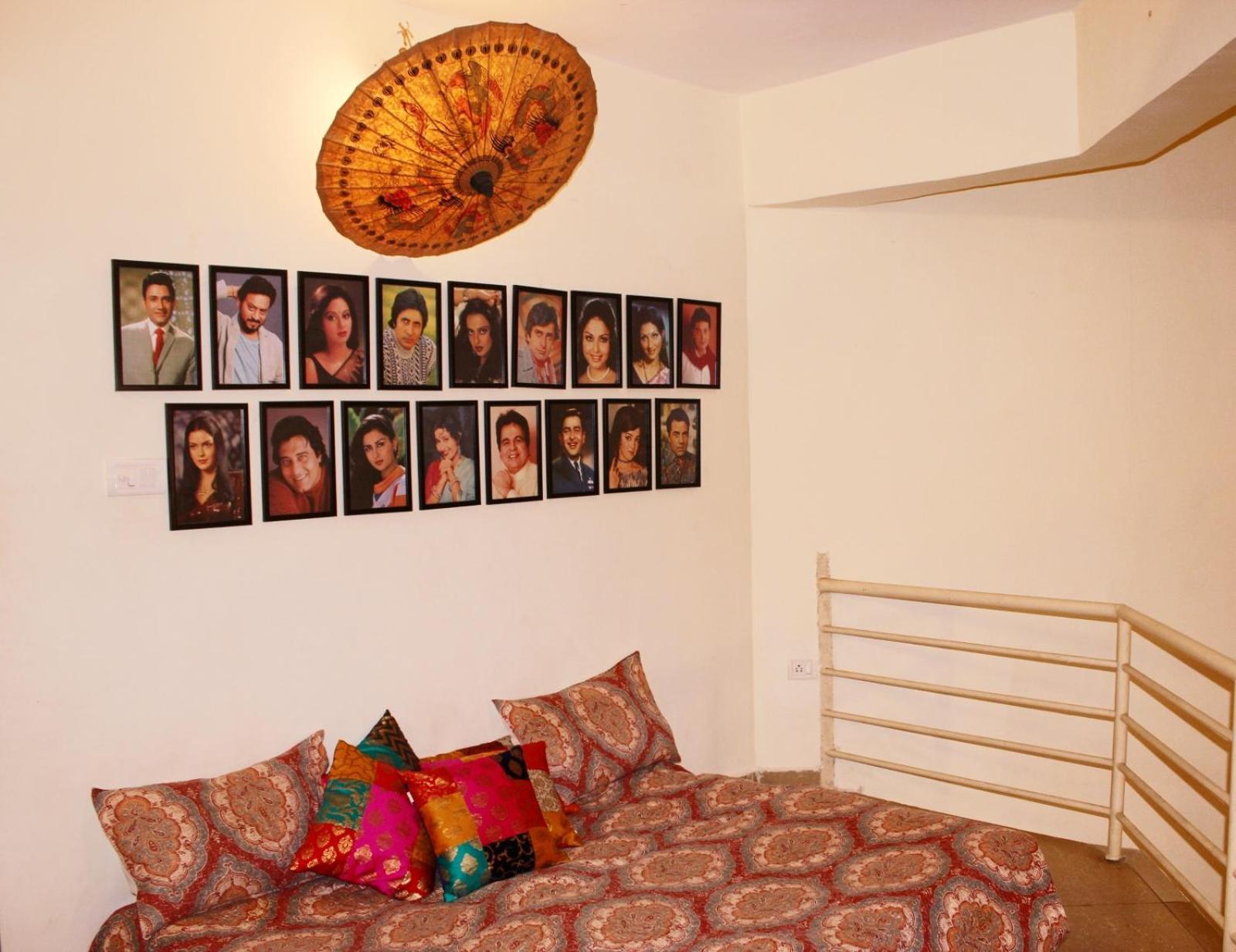 Karjat Villa Zewnętrze zdjęcie
