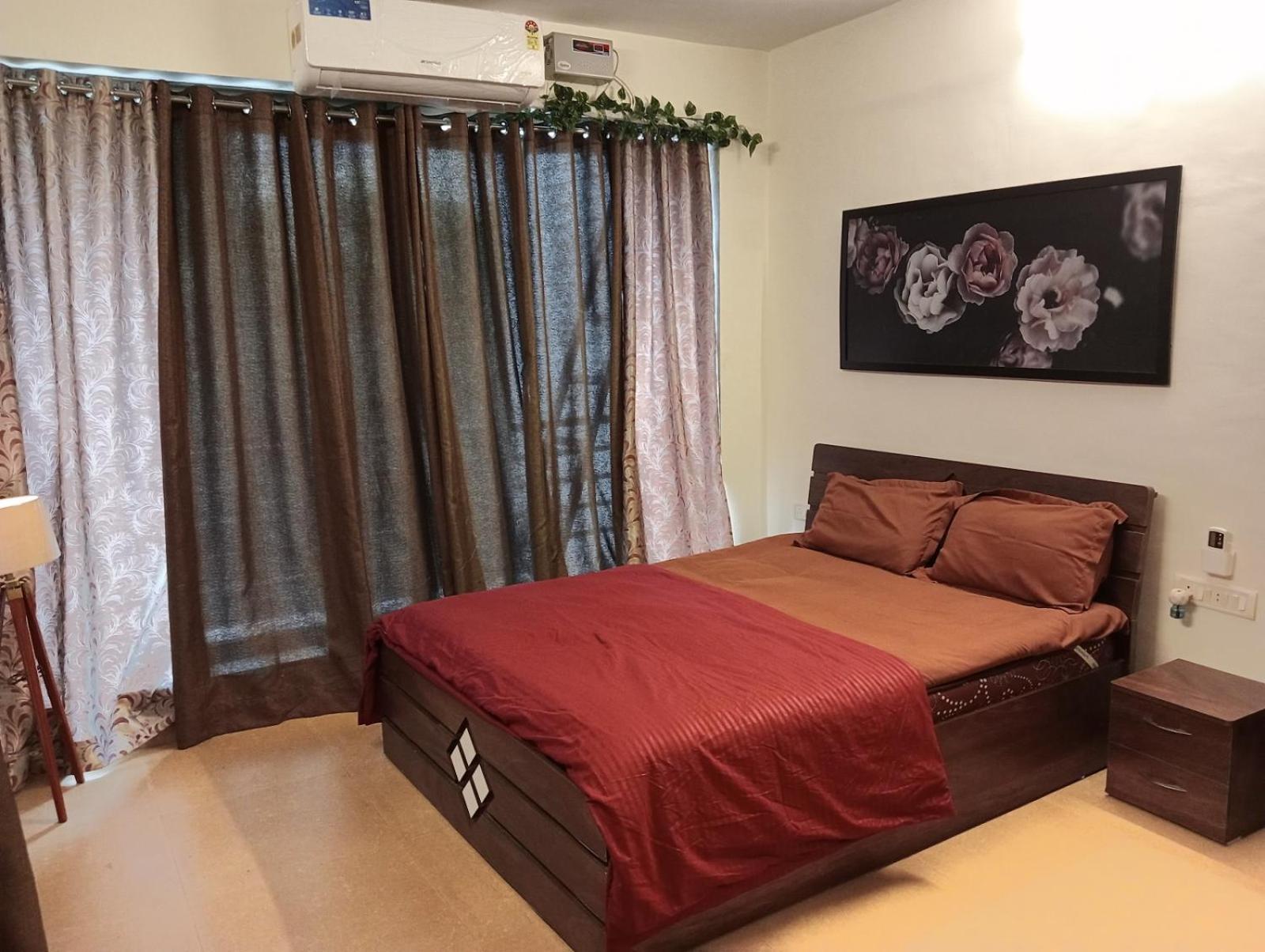 Karjat Villa Zewnętrze zdjęcie