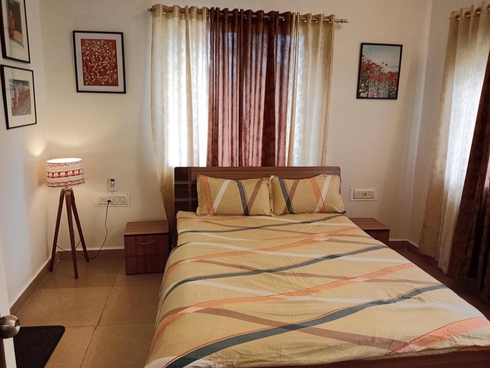 Karjat Villa Zewnętrze zdjęcie