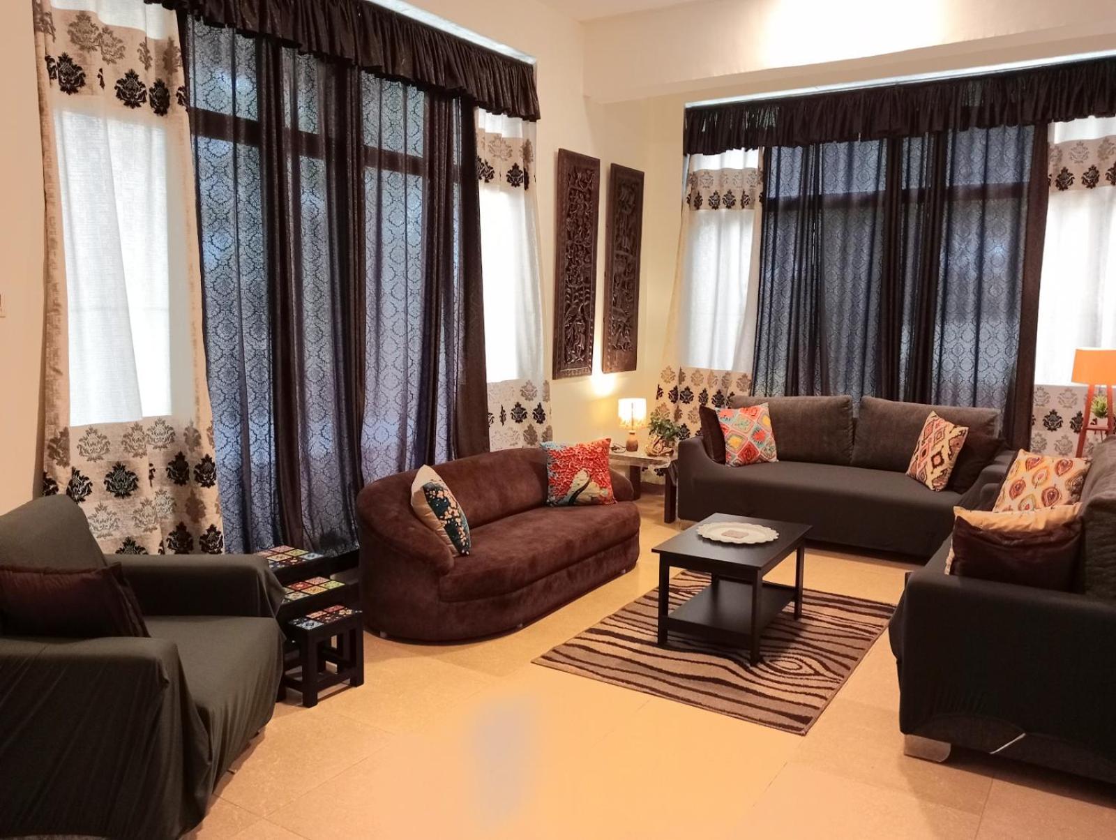 Karjat Villa Zewnętrze zdjęcie