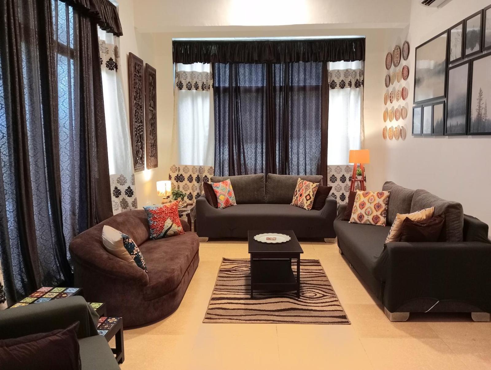 Karjat Villa Zewnętrze zdjęcie