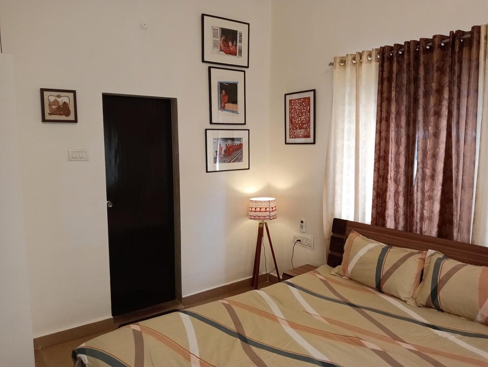 Karjat Villa Zewnętrze zdjęcie