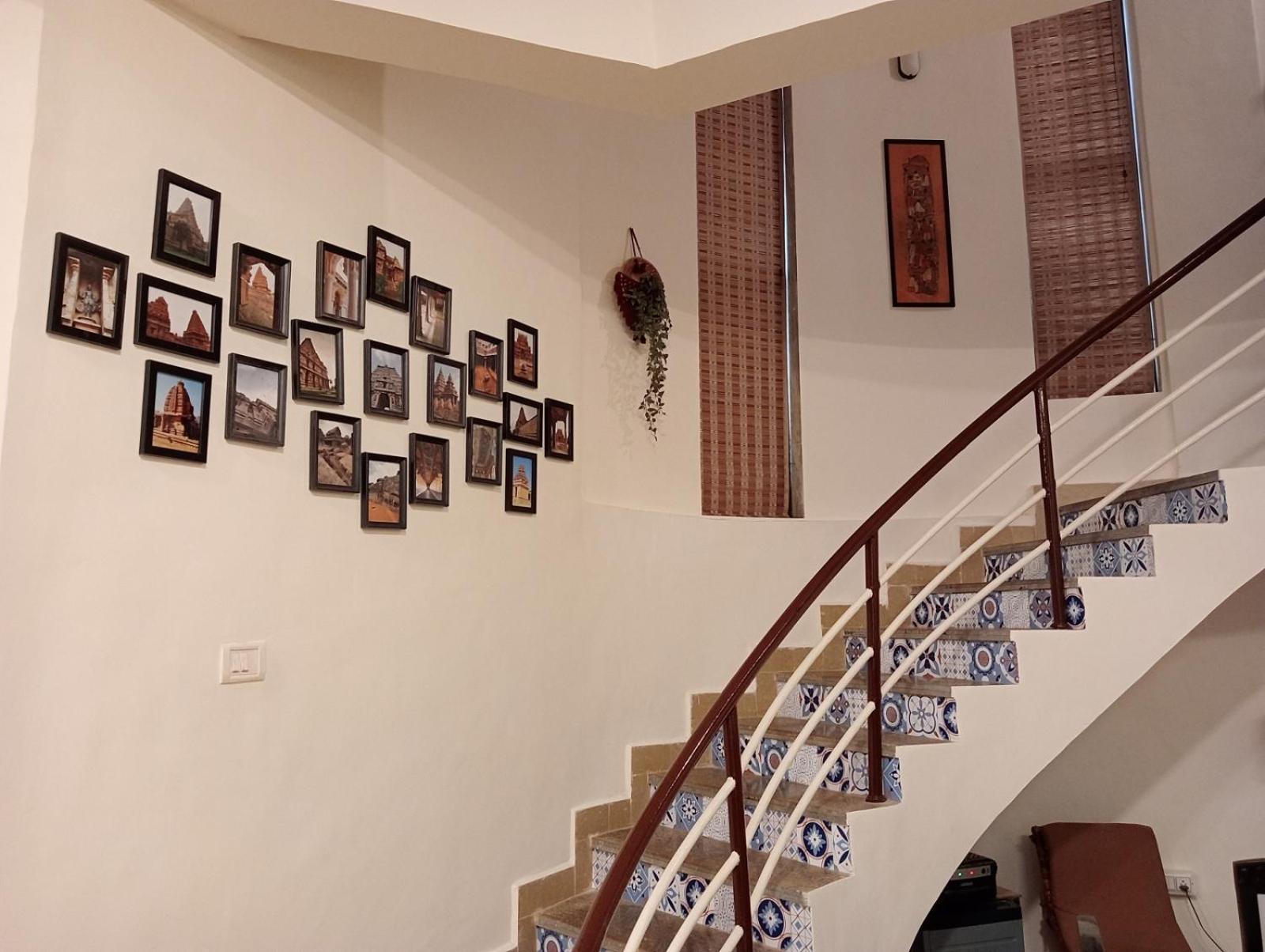 Karjat Villa Zewnętrze zdjęcie