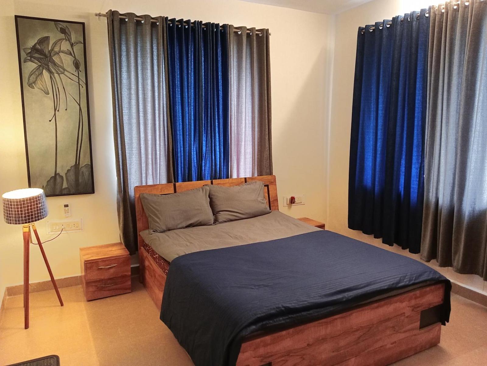Karjat Villa Zewnętrze zdjęcie
