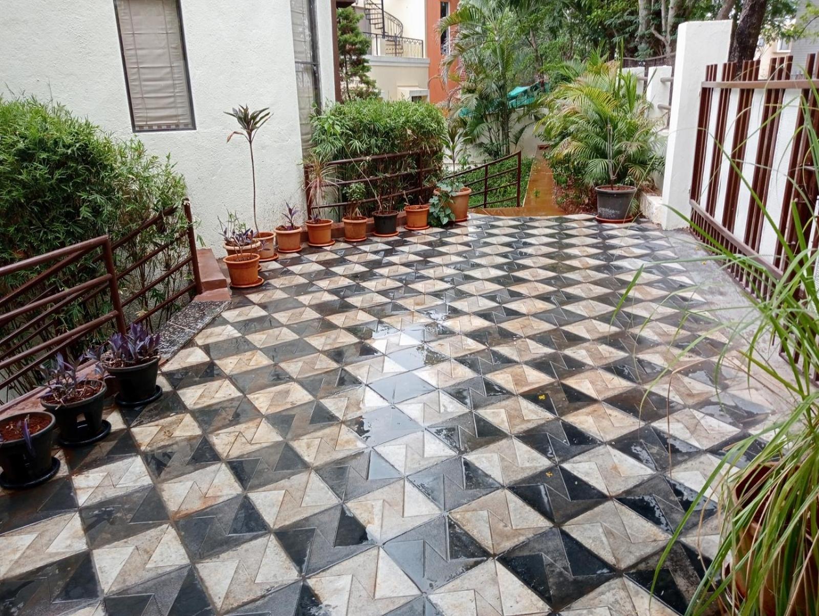 Karjat Villa Zewnętrze zdjęcie