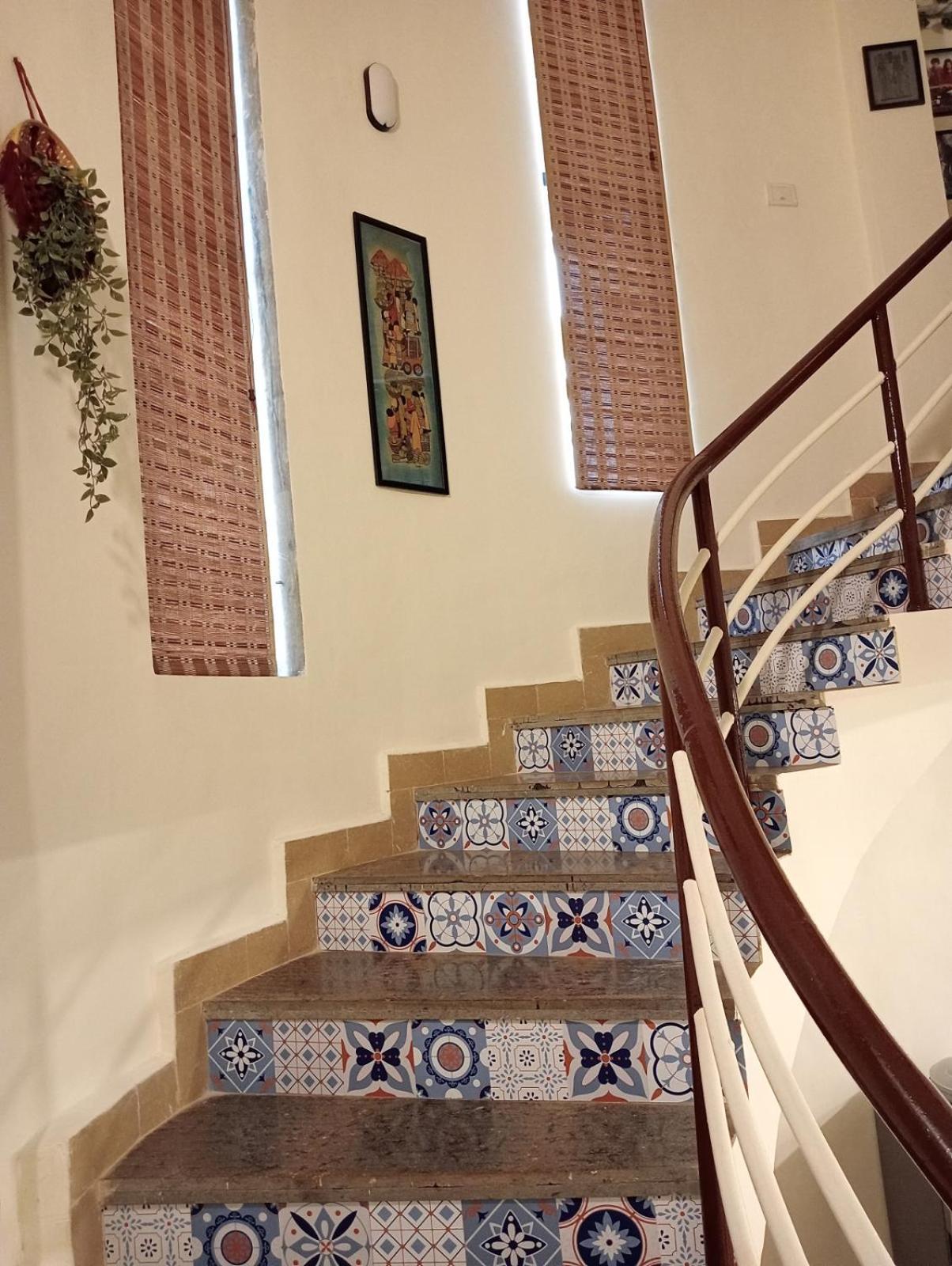 Karjat Villa Zewnętrze zdjęcie
